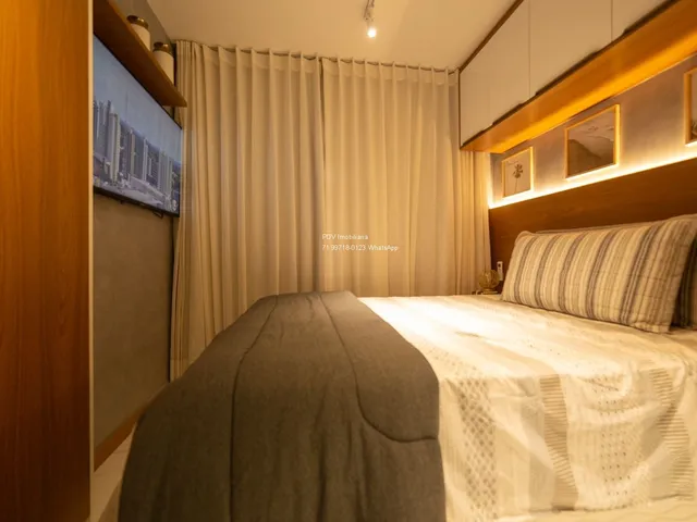 Imagem 15: APARTAMENTO RESIDENCIAL em SALVADOR - BA, BARRA
