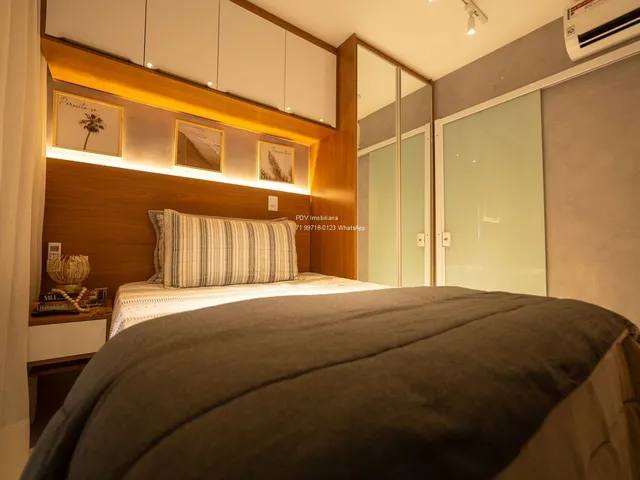 Imagem 3: APARTAMENTO RESIDENCIAL em SALVADOR - BA, BARRA