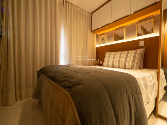 Imagem 16: APARTAMENTO RESIDENCIAL em SALVADOR - BA, BARRA
