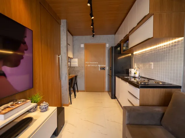 Imagem 9: APARTAMENTO RESIDENCIAL em SALVADOR - BA, BARRA