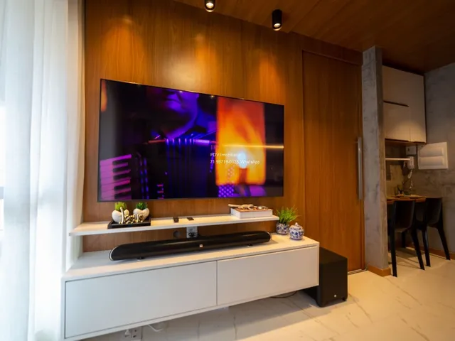 Imagem 11: APARTAMENTO RESIDENCIAL em SALVADOR - BA, BARRA