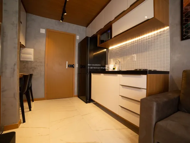 Imagem 14: APARTAMENTO RESIDENCIAL em SALVADOR - BA, BARRA