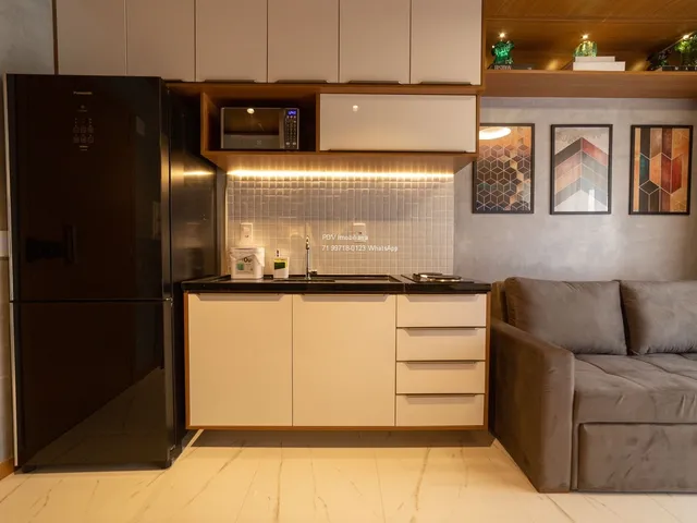 Imagem 2: APARTAMENTO RESIDENCIAL em SALVADOR - BA, BARRA