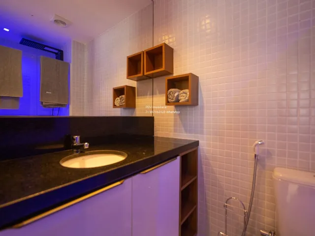 Imagem 12: APARTAMENTO RESIDENCIAL em SALVADOR - BA, BARRA