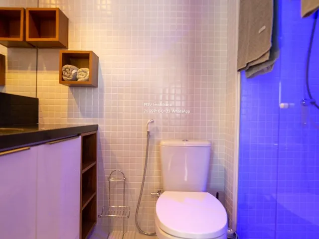 Imagem 10: APARTAMENTO RESIDENCIAL em SALVADOR - BA, BARRA