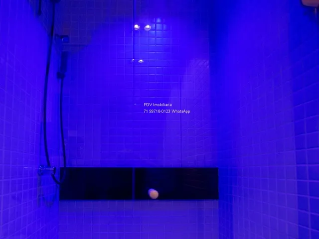 Imagem 4: APARTAMENTO RESIDENCIAL em SALVADOR - BA, BARRA