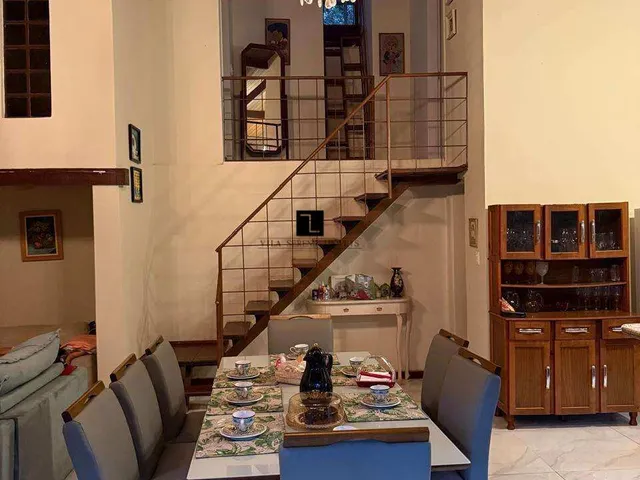 Imagem 4: Casa de condomínio em Esmeraldas, Condomínio Nossa Fazenda, com 4 quartos, 400m²