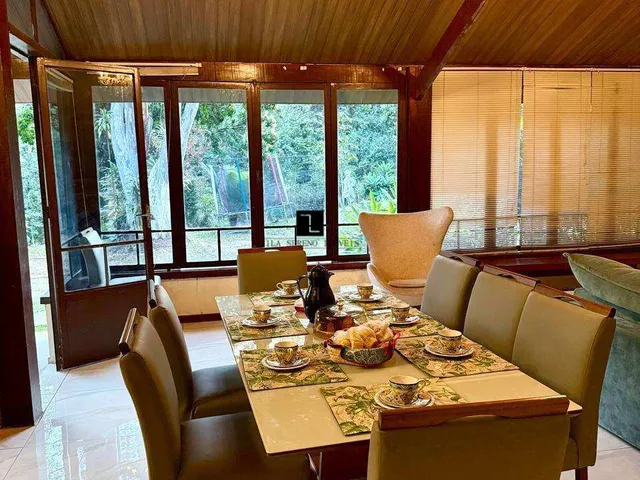 Imagem 5: Casa de condomínio em Esmeraldas, Condomínio Nossa Fazenda, com 4 quartos, 400m²