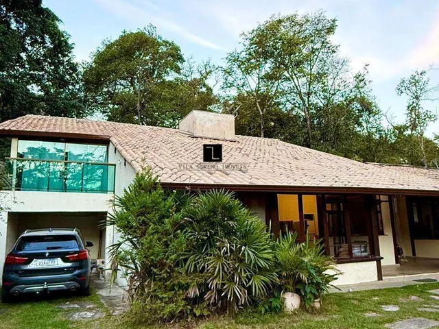 Imagem 6: Casa de condomínio em Esmeraldas, Condomínio Nossa Fazenda, com 4 quartos, 400m²