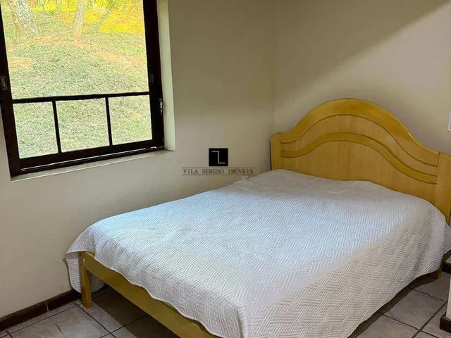 Imagem 8: Casa de condomínio em Esmeraldas, Condomínio Nossa Fazenda, com 4 quartos, 400m²