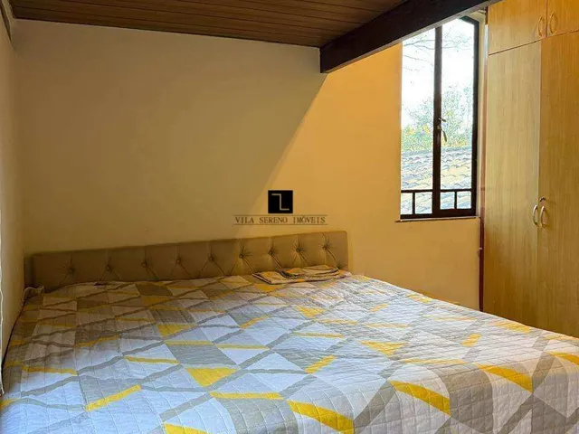 Imagem 9: Casa de condomínio em Esmeraldas, Condomínio Nossa Fazenda, com 4 quartos, 400m²