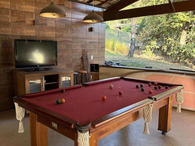Imagem 10: Casa de condomínio em Esmeraldas, Condomínio Nossa Fazenda, com 4 quartos, 400m²