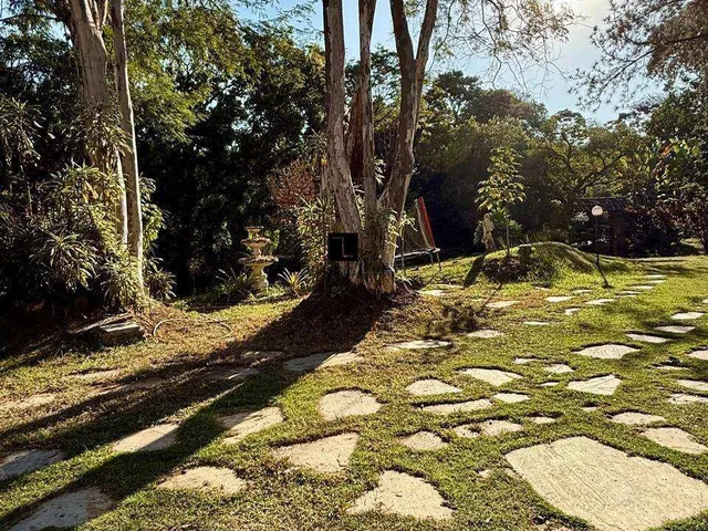 Imagem 13: Casa de condomínio em Esmeraldas, Condomínio Nossa Fazenda, com 4 quartos, 400m²