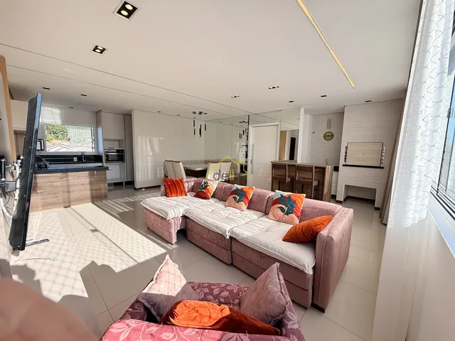 Imagem 15: Apartamento totalmente mobiliado Porteira Fechada!!