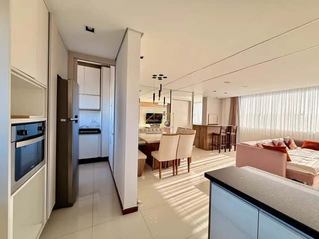 Imagem 14: Apartamento totalmente mobiliado Porteira Fechada!!