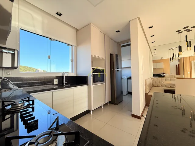 Imagem 11: Apartamento totalmente mobiliado Porteira Fechada!!