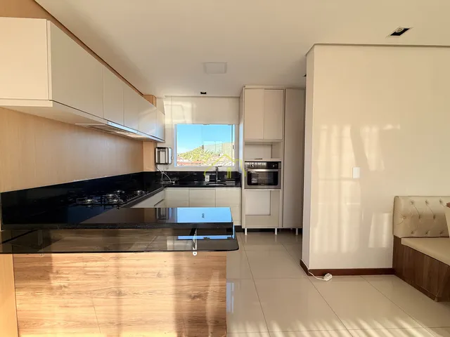 Imagem 5: Apartamento totalmente mobiliado Porteira Fechada!!