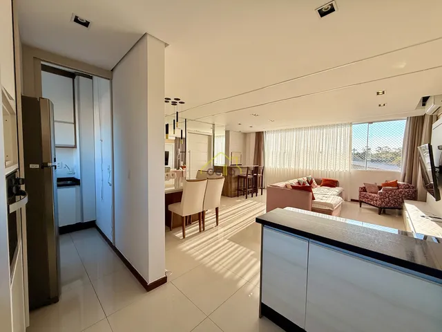 Imagem 10: Apartamento totalmente mobiliado Porteira Fechada!!