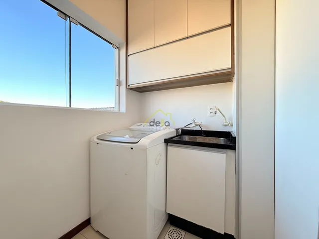 Imagem 2: Apartamento totalmente mobiliado Porteira Fechada!!