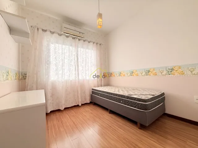 Imagem 6: Apartamento totalmente mobiliado Porteira Fechada!!