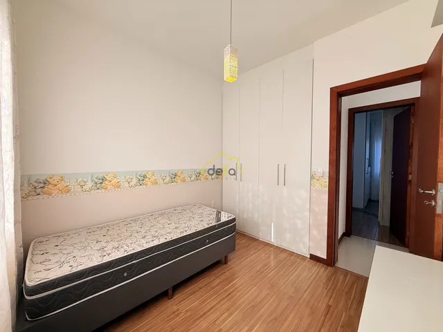 Imagem 12: Apartamento totalmente mobiliado Porteira Fechada!!