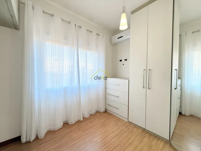 Imagem 8: Apartamento totalmente mobiliado Porteira Fechada!!