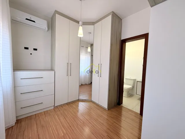 Imagem 9: Apartamento totalmente mobiliado Porteira Fechada!!