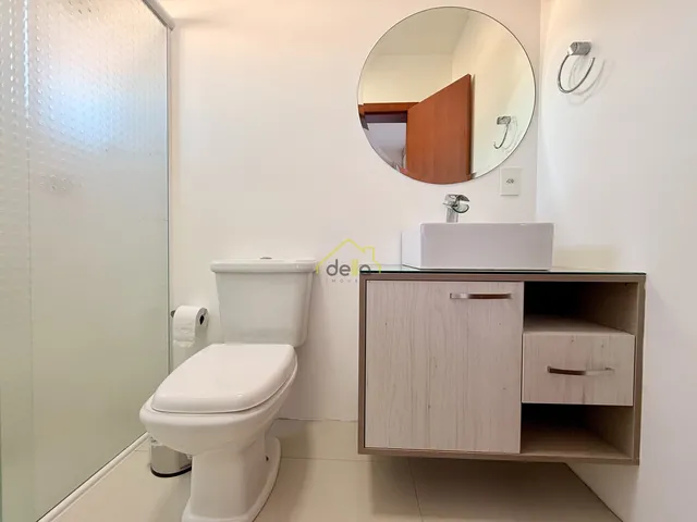 Imagem 3: Apartamento totalmente mobiliado Porteira Fechada!!