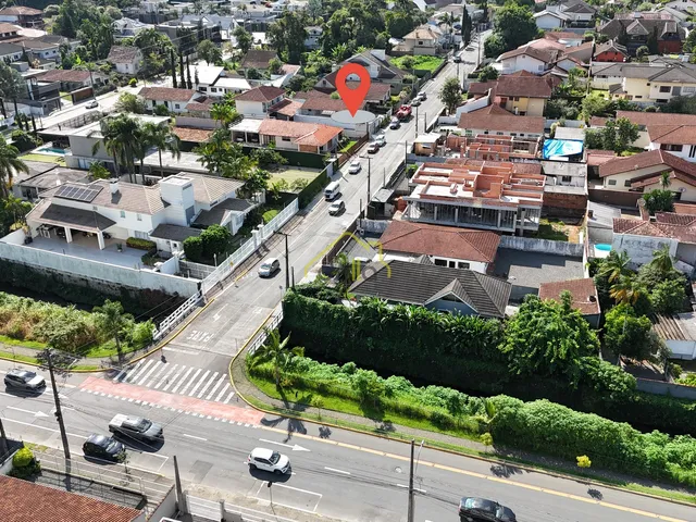Imagem 8: TERRENO NO AMÉRICA LATERAL DA RUA TIMBÓ COM 3 CASAS CONSTRUÍDAS !