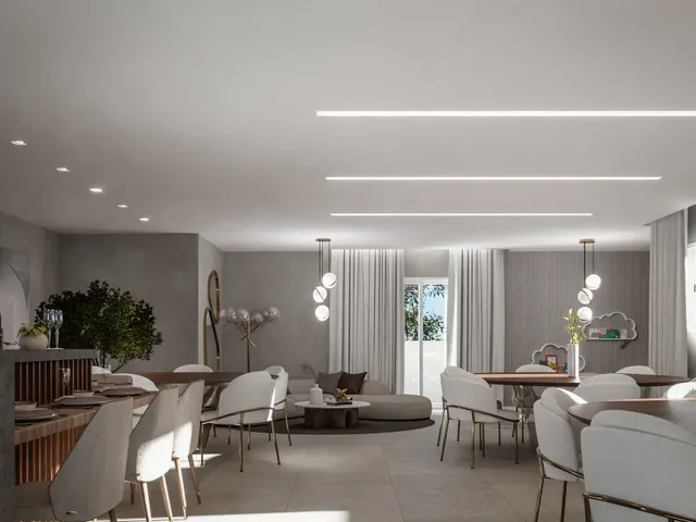 Imagem 4: ÓTIMO APARTAMENTO EM FASE DE ACABAMENTO NO BAIRRO CORDEIROS EM ITAJAÍ