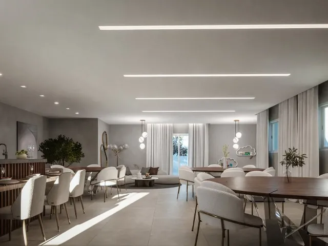 Imagem 9: ÓTIMO APARTAMENTO EM FASE DE ACABAMENTO NO BAIRRO CORDEIROS EM ITAJAÍ