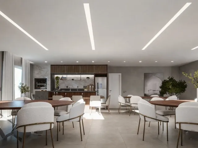 Imagem 8: ÓTIMO APARTAMENTO EM FASE DE ACABAMENTO NO BAIRRO CORDEIROS EM ITAJAÍ