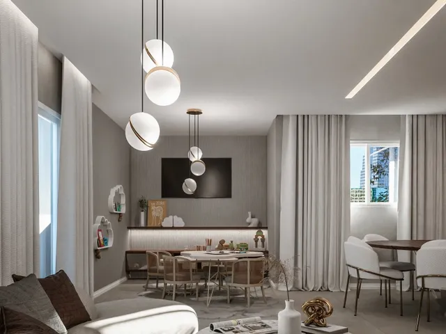 Imagem 10: ÓTIMO APARTAMENTO EM FASE DE ACABAMENTO NO BAIRRO CORDEIROS EM ITAJAÍ
