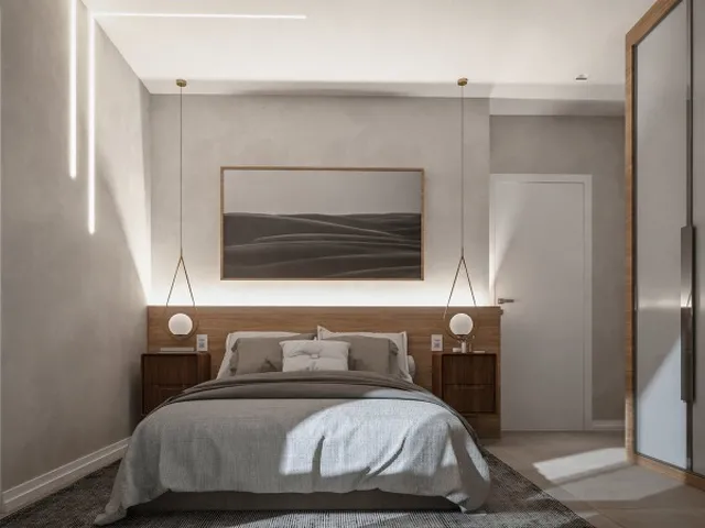 Imagem 16: ÓTIMO APARTAMENTO EM FASE DE ACABAMENTO NO BAIRRO CORDEIROS EM ITAJAÍ