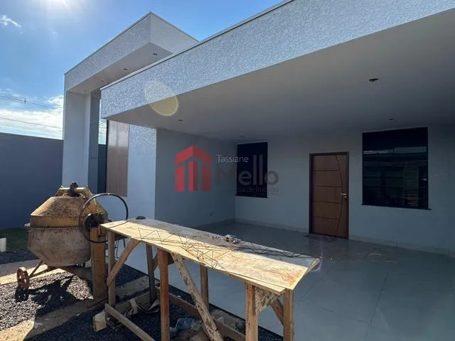 Imagem 2: Imperdível oportunidade: Casa à venda em Umuarama-PR, Parque Residencial Metropolitano