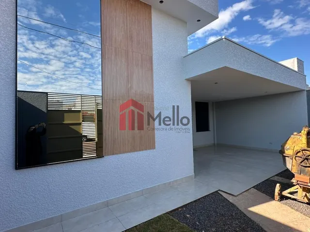 Imagem 15: Imperdível oportunidade: Casa à venda em Umuarama-PR, Parque Residencial Metropolitano