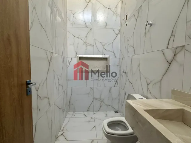 Imagem 6: Imperdível oportunidade: Casa à venda em Umuarama-PR, Parque Residencial Metropolitano