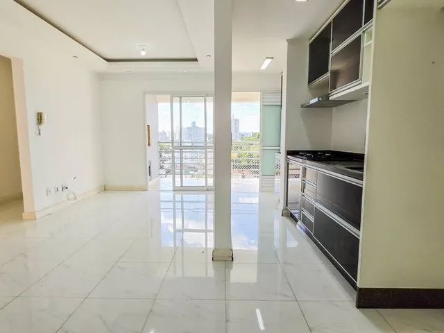 Imagem 12: Apartamento Semimobiliado com 2 Dormitórios sendo 1 Suíte na Água Verde!