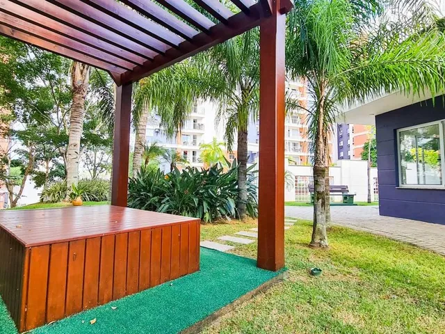 Imagem 10: Apartamento Semimobiliado com 2 Dormitórios sendo 1 Suíte na Água Verde!