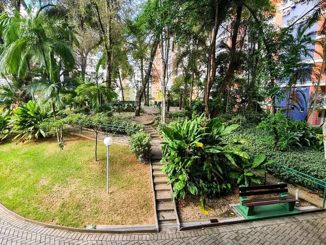 Imagem 13: Apartamento Semimobiliado com 2 Dormitórios sendo 1 Suíte na Água Verde!