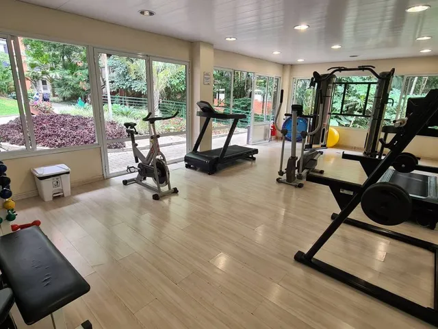 Imagem 7: Apartamento Semimobiliado com 2 Dormitórios sendo 1 Suíte na Água Verde!