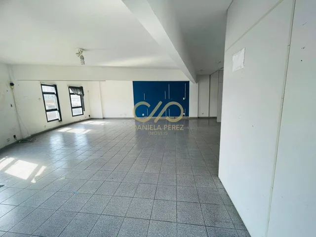 Imagem: Sala Comercial - Boqueirão - Praia Grande