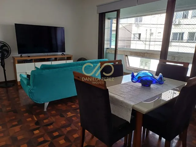 Imagem: Apartamento Padrão - Ocian - Praia Grande