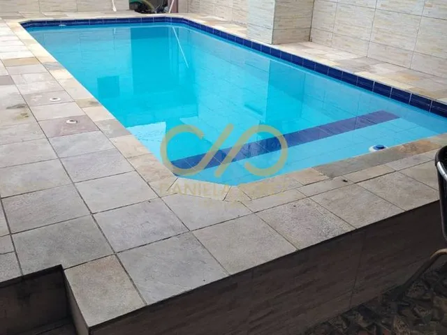 Imagem: Sobrado Triplex - Nova Mirim - Praia Grande