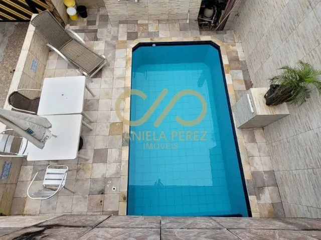 Imagem 4: Sobrado Triplex - Nova Mirim - Praia Grande