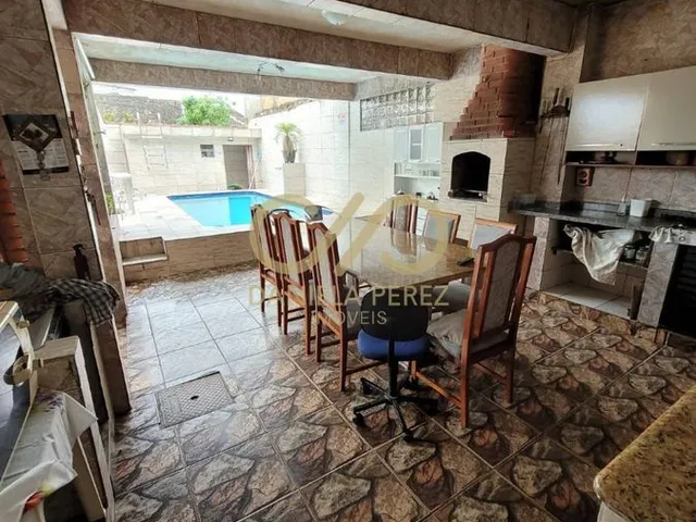 Imagem 9: Sobrado Triplex - Nova Mirim - Praia Grande