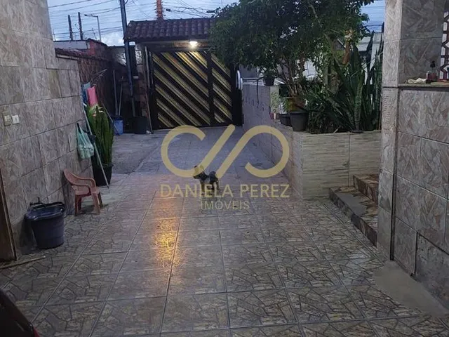 Imagem 7: Sobrado Triplex - Nova Mirim - Praia Grande