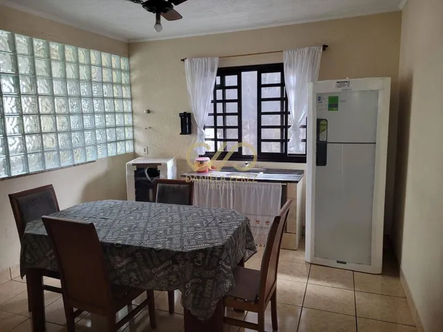 Imagem 5: Sobrado Triplex - Nova Mirim - Praia Grande