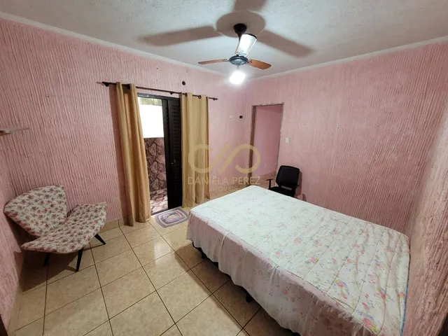 Imagem 2: Sobrado Triplex - Nova Mirim - Praia Grande