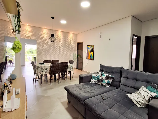 Imagem: Casa 3 quartos a venda Condomínio Brisas
